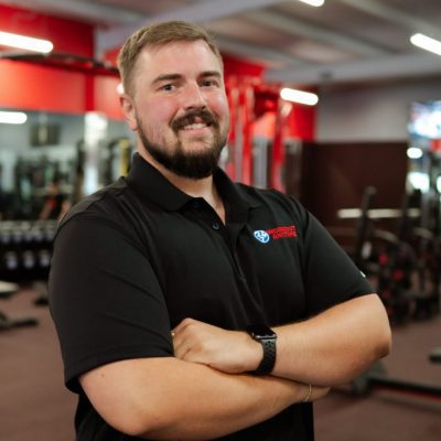 Gage Personal trainer