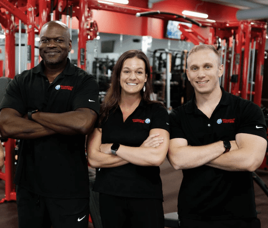 Workout Anytime Columbia TN