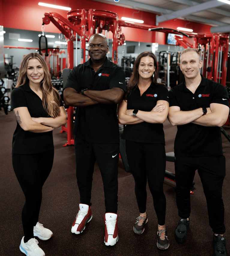 Workout Anytime Franklin TN