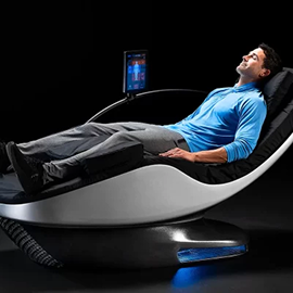 cryolounge