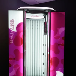 tanning