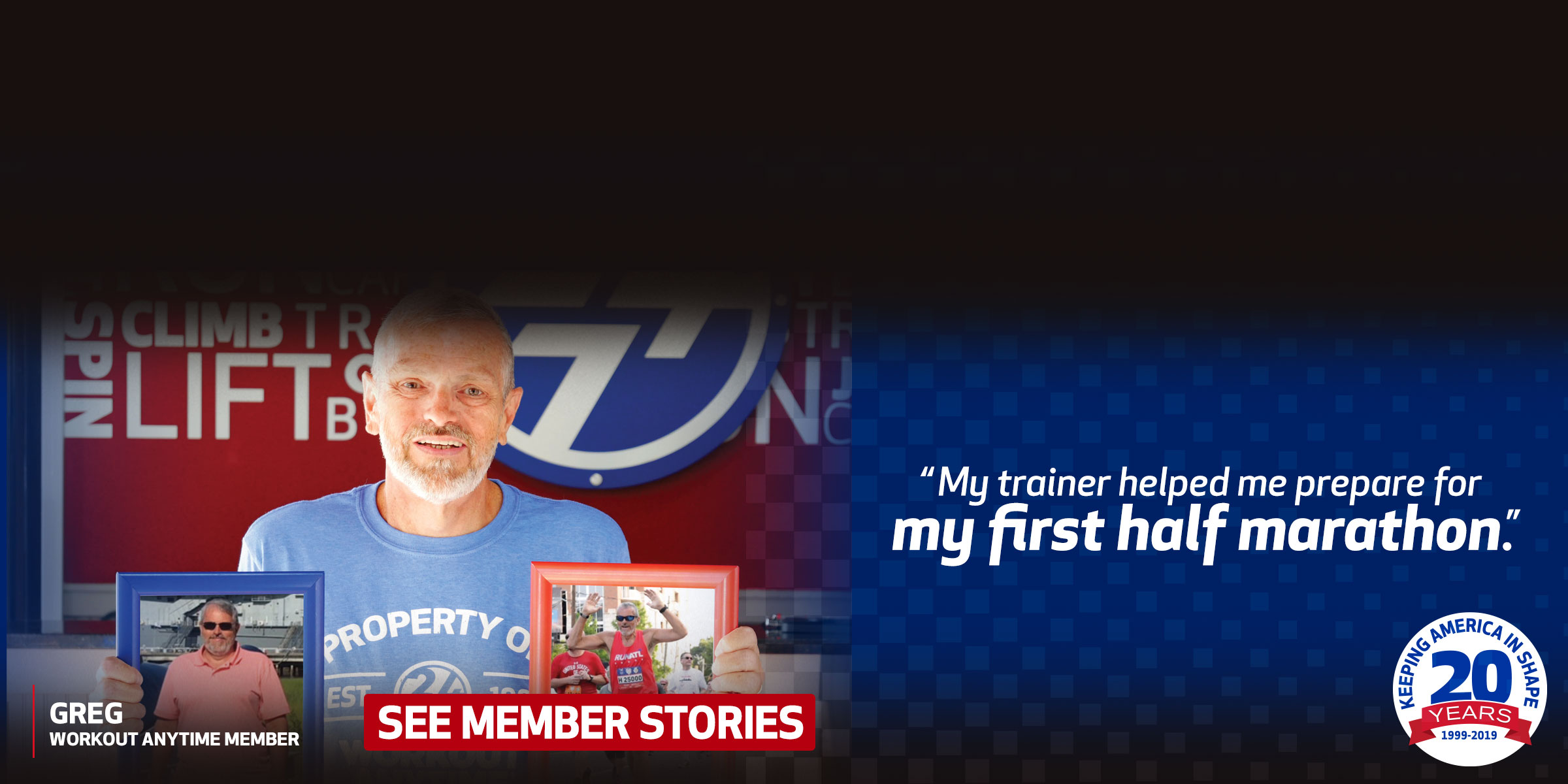 See our Member Stories