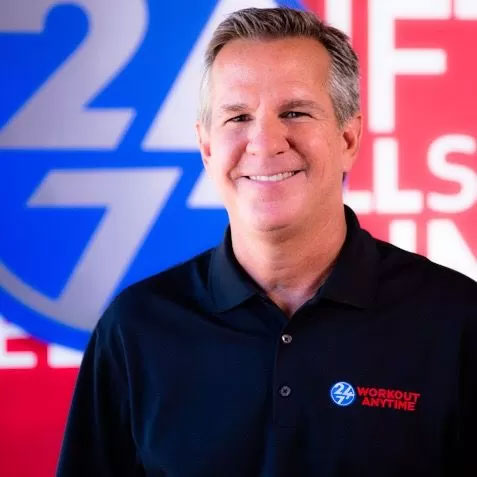Shreveport Market Prime for Franchise Opportunities – Randy Trotter Senior VP Development