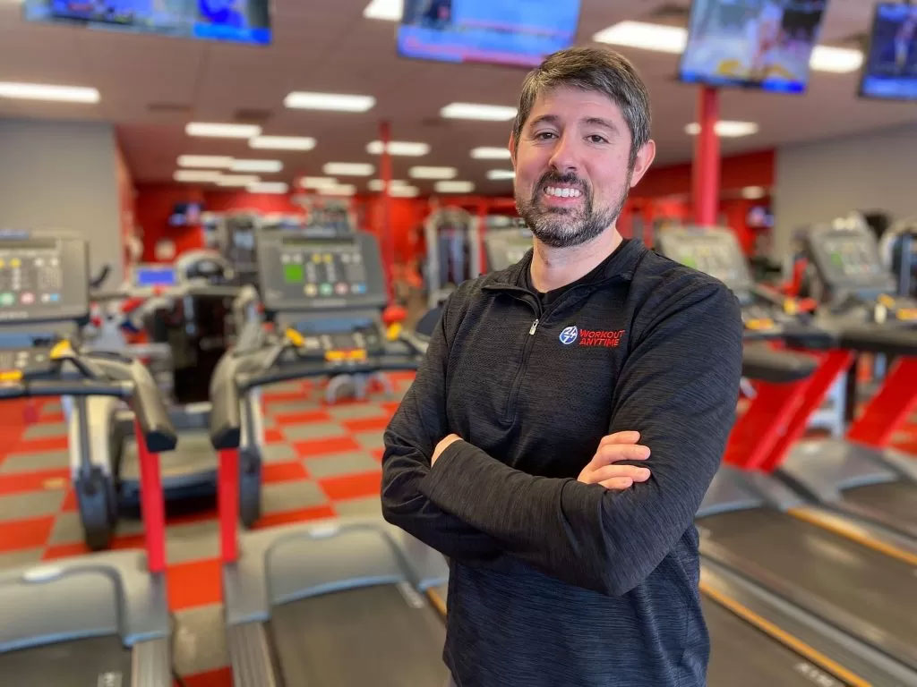 Steven Elliott 1851 Franchise Feature
