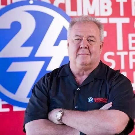 CEO Steve Strickland Shares COVID  Rebounding Strategies with Club Solutions