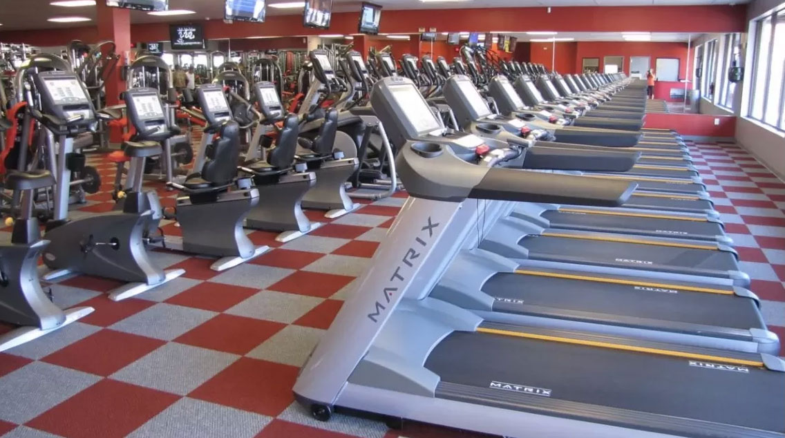 Workout Anytime Expands to Pell City