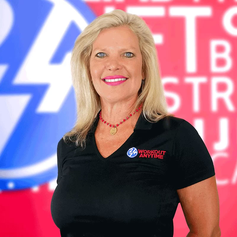 Workout Anytime Brings  Stress Relief ideas to Jackson