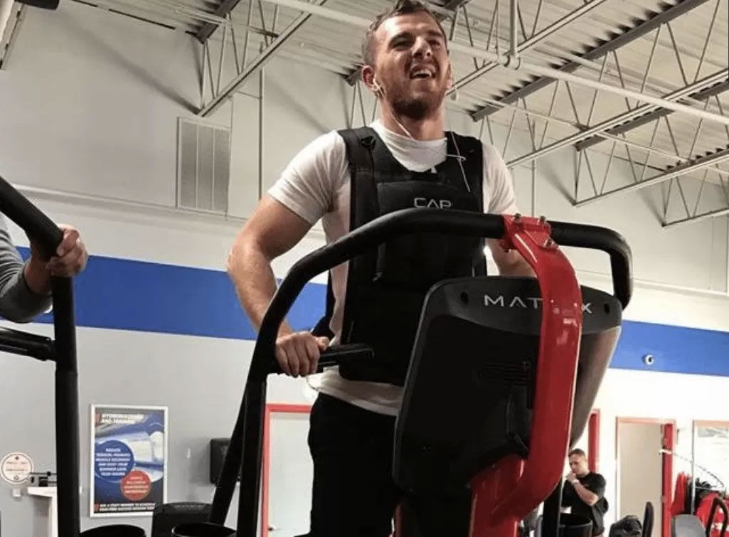 Workout Anytime Honors 9/11 with Memorial Challenge