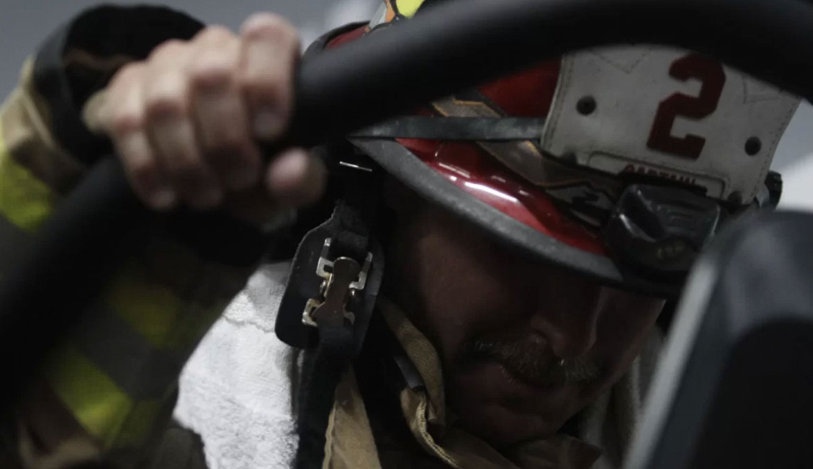 Hendersonville hosts 9/11 Memorial Stair Climb Event | Workout Anytime