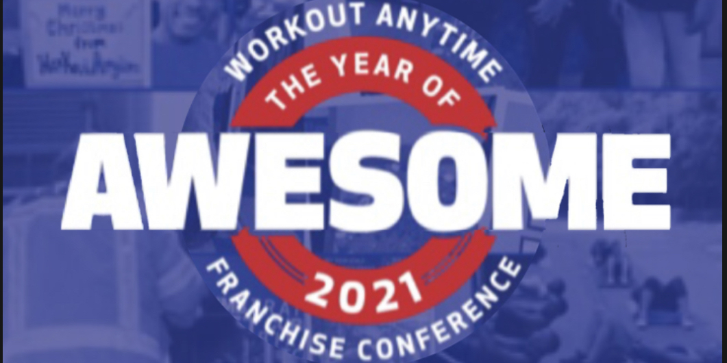 Workout Anytime Hosts Industry’s First Conference of 2021