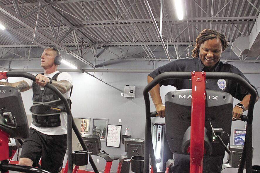 Welland gym sets up patrons for 'a lifetime of fitness