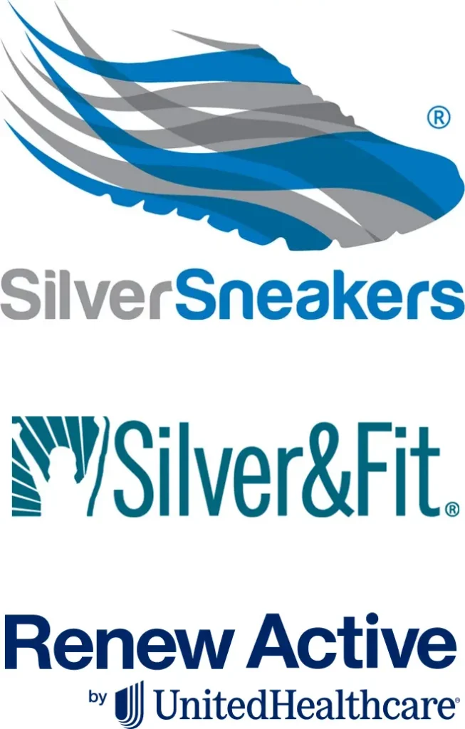 Fitness Locations - SilverSneakers