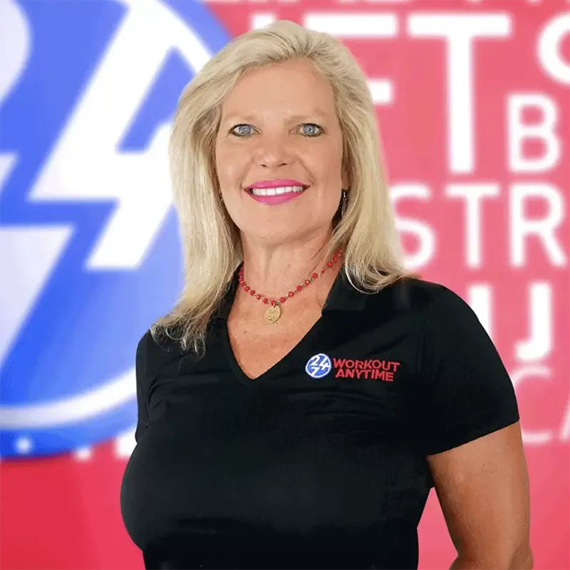 Executive Spotlight: Director of Franchise Development Terri Harof