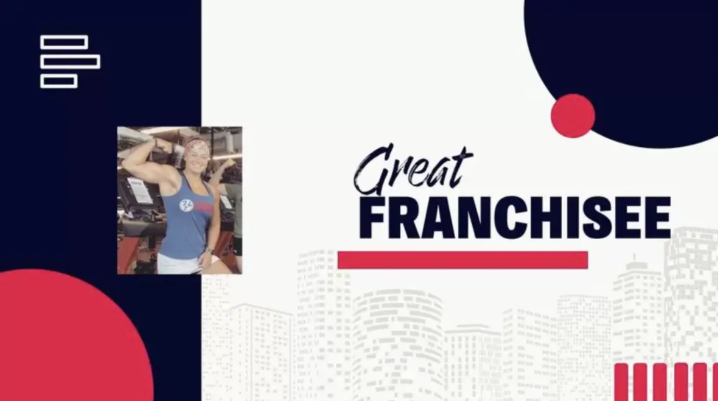 Virginia Beach Franchise Partner, Alexis Burrell