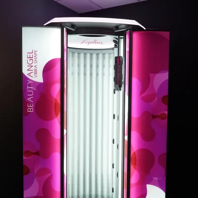 Workout Anytime Beauty Angel Red Light Therapy